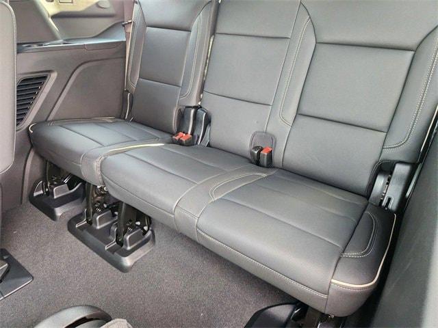 new 2026 Chevrolet Tahoe car, priced at $85,750