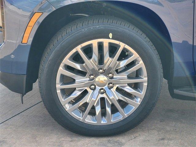 new 2026 Chevrolet Tahoe car, priced at $85,750