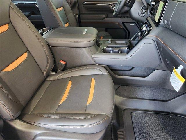 new 2025 GMC Sierra 2500 car, priced at $83,255
