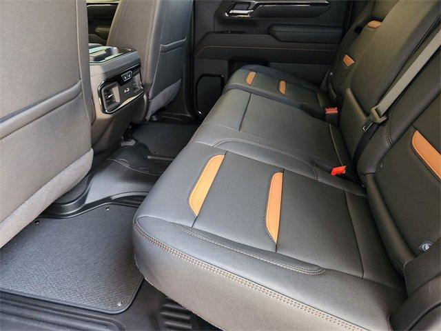 new 2025 GMC Sierra 2500 car, priced at $83,255