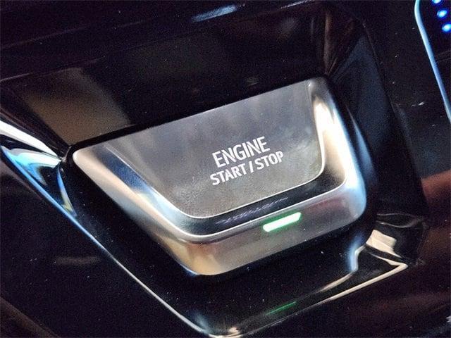 new 2025 GMC Sierra 2500 car, priced at $83,255