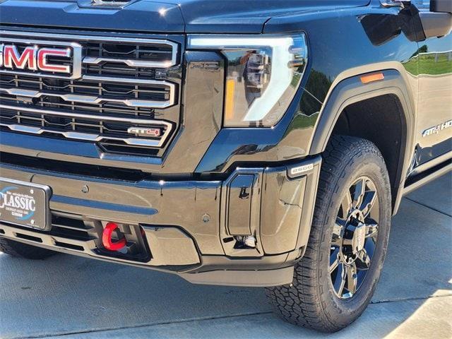 new 2025 GMC Sierra 2500 car, priced at $83,255