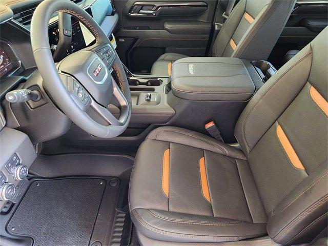 new 2025 GMC Sierra 2500 car, priced at $83,255