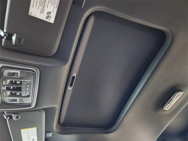 new 2025 GMC Sierra 2500 car, priced at $83,255