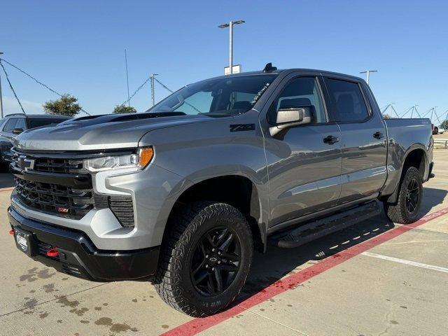 used 2024 Chevrolet Silverado 1500 car, priced at $56,900