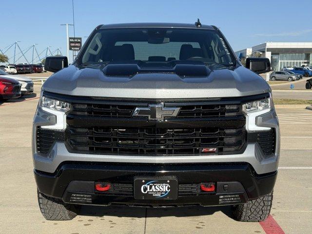 used 2024 Chevrolet Silverado 1500 car, priced at $56,900