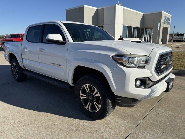 used 2019 Toyota Tacoma car, priced at $28,900