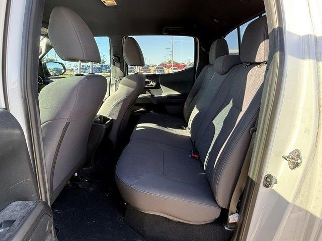 used 2019 Toyota Tacoma car, priced at $28,500