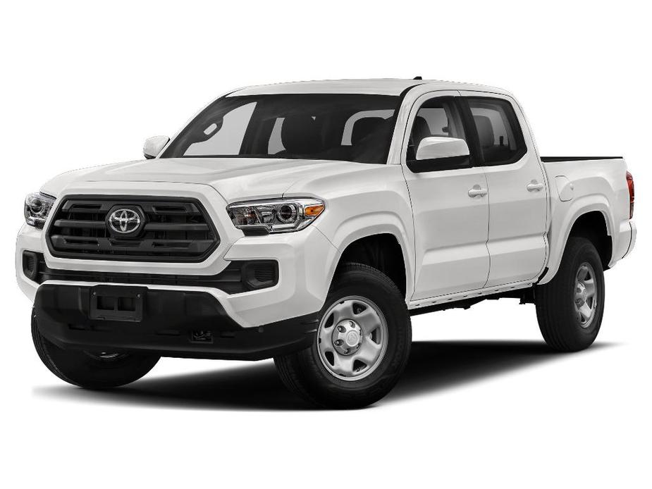 used 2019 Toyota Tacoma car, priced at $29,500