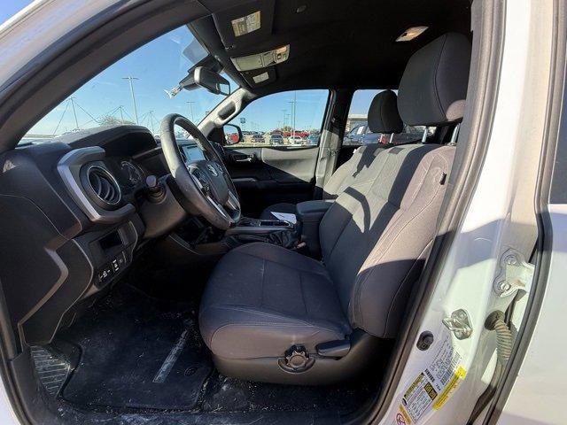 used 2019 Toyota Tacoma car, priced at $28,500