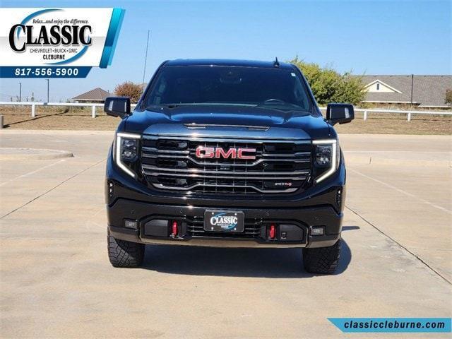 used 2023 GMC Sierra 1500 car, priced at $51,900