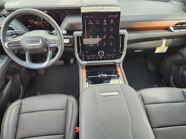 new 2026 GMC Yukon car, priced at $91,429