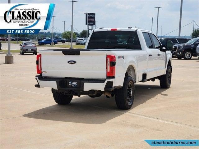 used 2023 Ford F-250 car, priced at $47,300