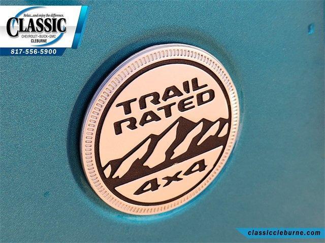 used 2020 Jeep Wrangler car, priced at $22,900