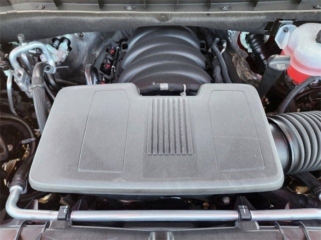 new 2025 Chevrolet Tahoe car, priced at $78,340