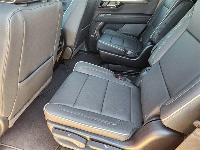 new 2025 Chevrolet Tahoe car, priced at $78,340
