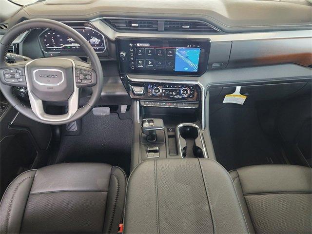new 2025 GMC Sierra 1500 car, priced at $67,395
