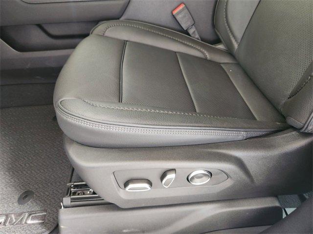 new 2025 GMC Sierra 1500 car, priced at $67,395