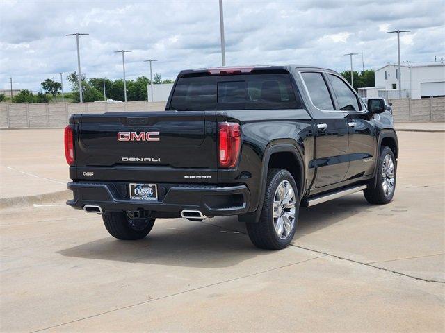 new 2025 GMC Sierra 1500 car, priced at $67,395