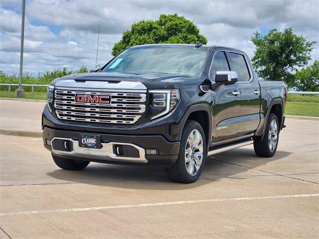 new 2025 GMC Sierra 1500 car, priced at $67,395