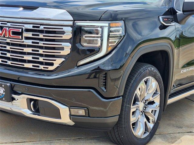 new 2025 GMC Sierra 1500 car, priced at $67,395