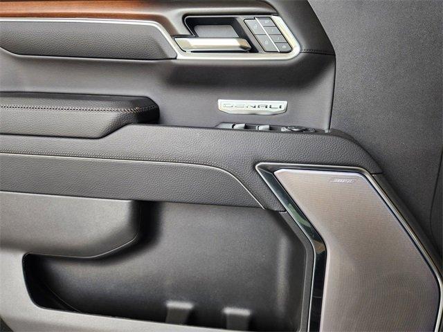 new 2025 GMC Sierra 1500 car, priced at $67,395
