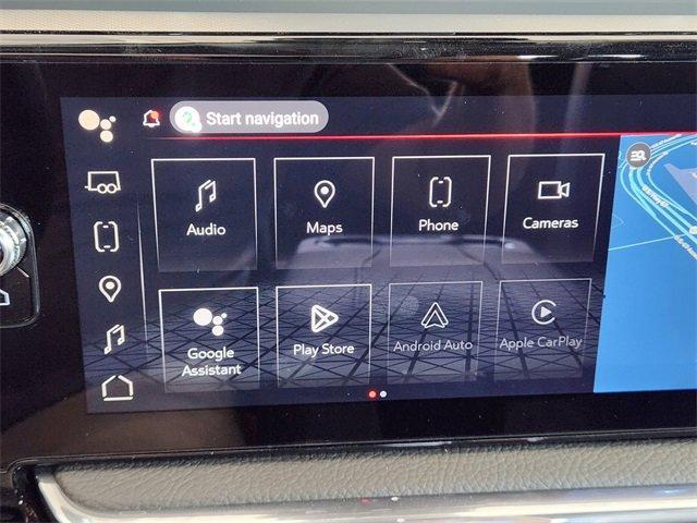 new 2025 GMC Sierra 1500 car, priced at $67,395