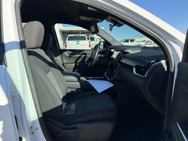 used 2025 GMC Acadia car, priced at $33,600