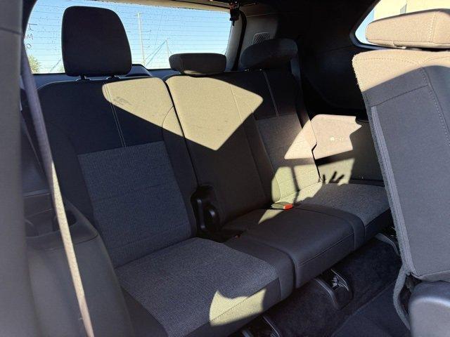 used 2025 GMC Acadia car, priced at $33,600