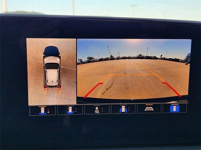 new 2026 Buick Encore GX car, priced at $26,470