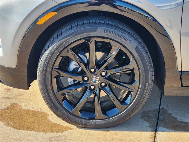 new 2026 Buick Encore GX car, priced at $26,470