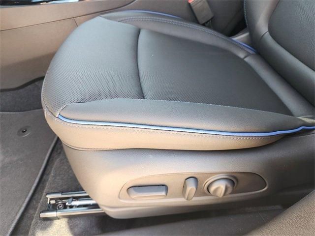 new 2026 Buick Encore GX car, priced at $26,470