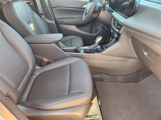 new 2026 Buick Encore GX car, priced at $26,470