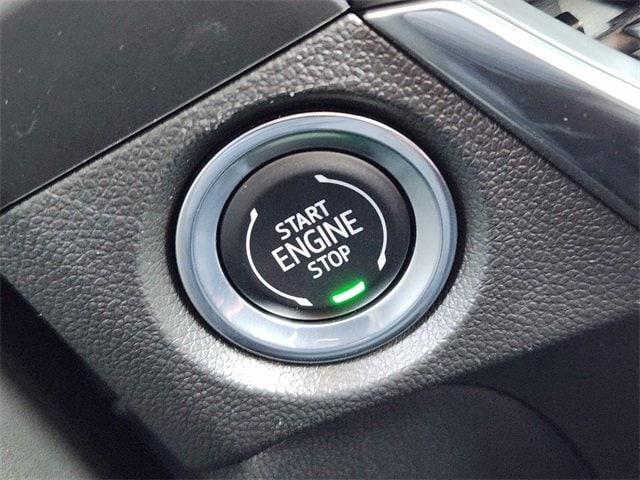 new 2026 Buick Encore GX car, priced at $26,470