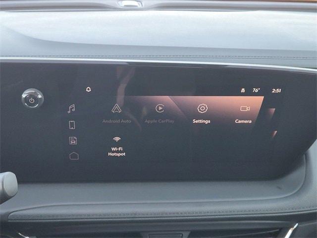 new 2026 Buick Encore GX car, priced at $26,470