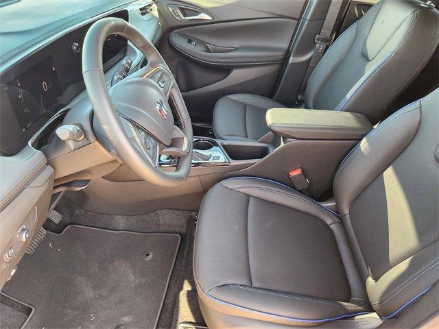 new 2026 Buick Encore GX car, priced at $26,470