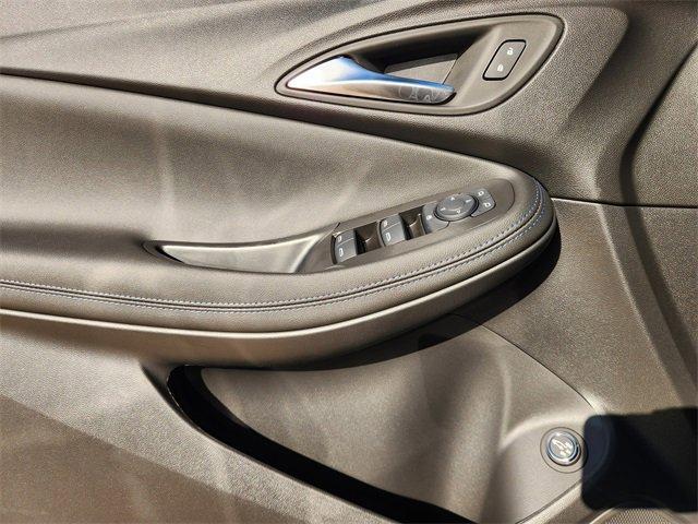 new 2026 Buick Encore GX car, priced at $26,470