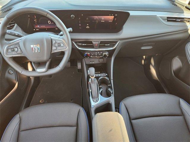 new 2026 Buick Encore GX car, priced at $26,470