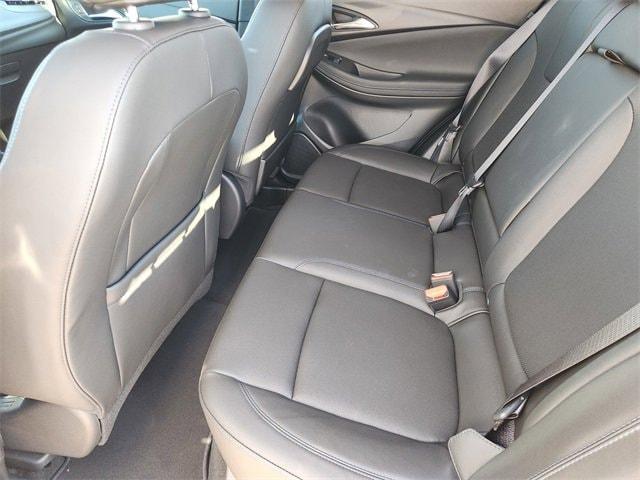 new 2026 Buick Encore GX car, priced at $26,470