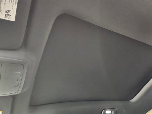 new 2026 Chevrolet Equinox car, priced at $38,840