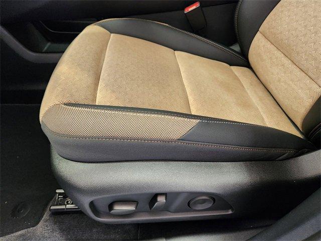 new 2026 Chevrolet Equinox car, priced at $38,840