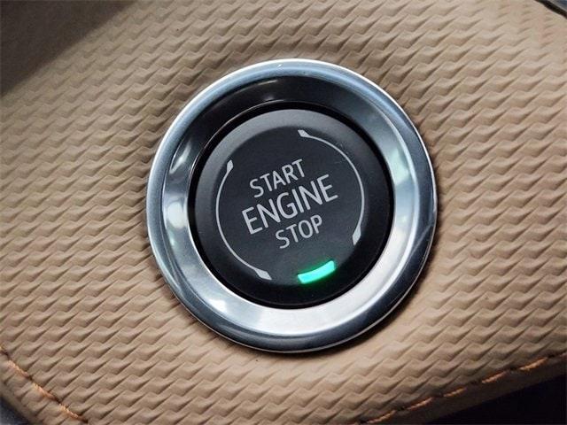 new 2026 Chevrolet Equinox car, priced at $38,840