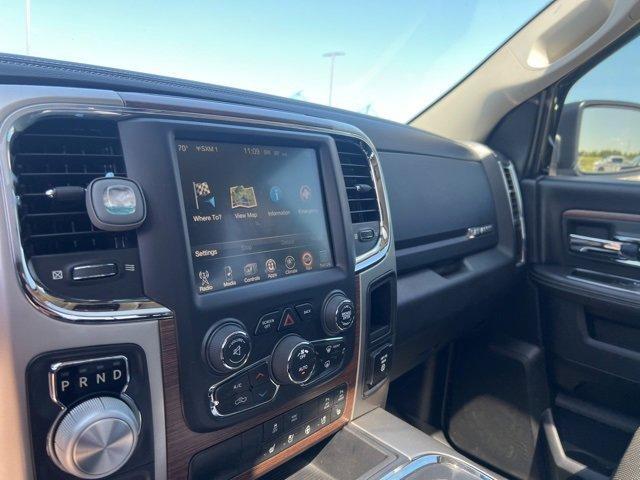 used 2017 Ram 1500 car, priced at $29,900