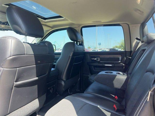 used 2017 Ram 1500 car, priced at $29,900