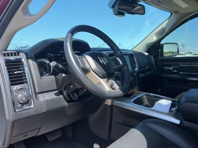 used 2017 Ram 1500 car, priced at $29,900