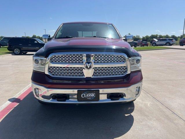used 2017 Ram 1500 car, priced at $29,900