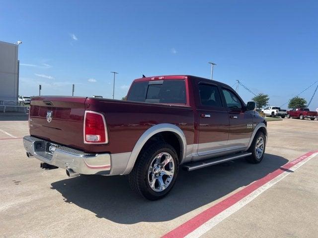 used 2017 Ram 1500 car, priced at $29,900