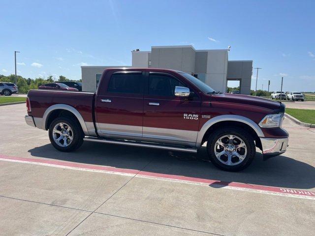 used 2017 Ram 1500 car, priced at $29,900