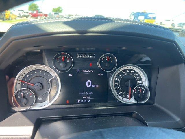 used 2017 Ram 1500 car, priced at $29,900