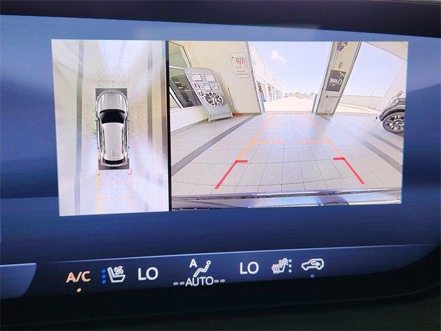 new 2025 Buick Envision car, priced at $41,595